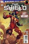 Shield #10 Comic Books - Covers, Scans, Photos in Shield Comic Books - Covers, Scans, Gallery